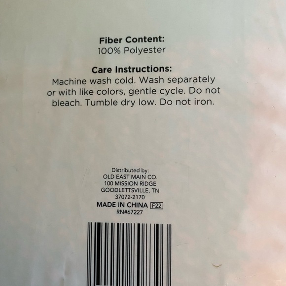 NWT Cozy bundle - Picture 8 of 12